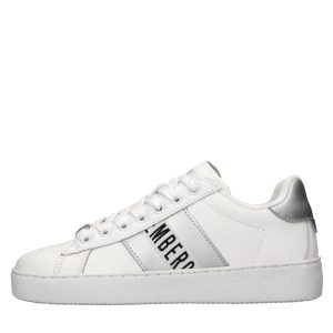 Bikkembergs Sneakers White