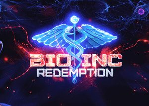 Bio Inc. Redemption Steam Key