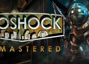 BioShock Remastered Steam Key