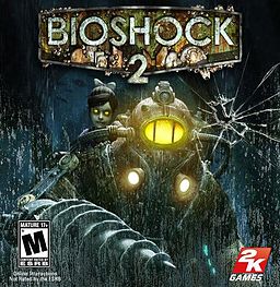 Bioshock 2 Steam Key