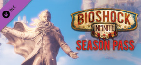 Bioshock Infinite Season Pass Steam Key