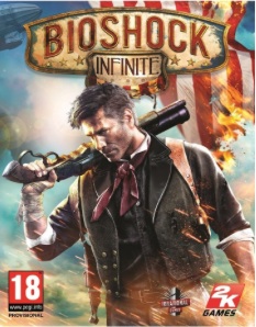 Bioshock Infinite Steam Key