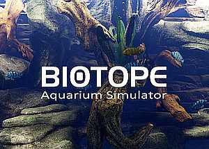 Biotope Steam Key