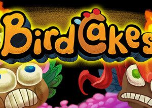 Birdcakes Steam Key