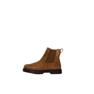 Birkenstock Boots Brown