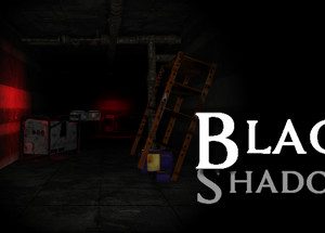 BlackShadows Steam Key
