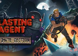 Blasting Agent: Ultimate Edition Steam Key
