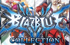 BlazBlue Collection Steam Key