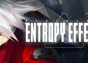 BlazBlue Entropy Effect Steam Key