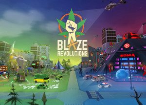 Blaze Revolutions Steam Key