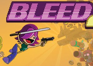 Bleed 2 Steam Key