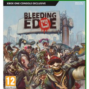 Bleeding Edge for Xbox One