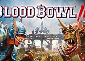 Blood Bowl 2 RU Steam Key
