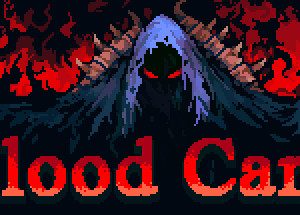 Blood Card Steam Key