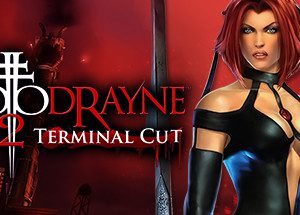 BloodRayne 2: Terminal Cut Steam Key
