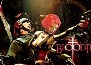 BloodRayne Steam Key