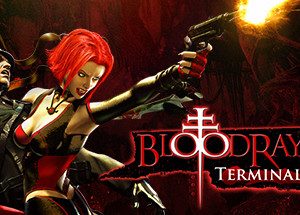 BloodRayne: Terminal Cut Steam Key