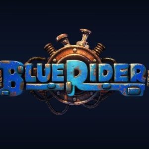 Blue Rider EN Global Steam Key