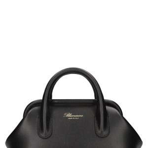Blumarine Bags.. Black
