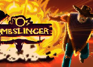 Bombslinger Steam Key
