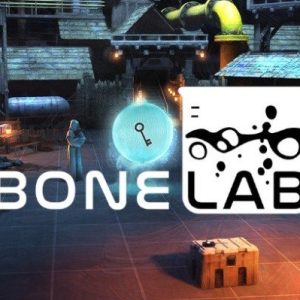 BoneLab VR EN Global Steam Key