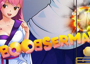 Boobserman Steam Key