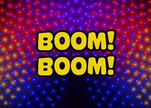 Boom! Boom! Steam Key