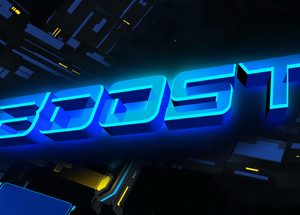 Boost Steam Key