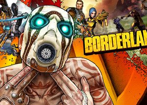 Borderlands 2 VR Steam Key