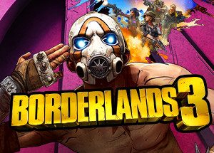 Borderlands 3 Steam Key