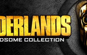 Borderlands: The Handsome Collection RU Steam Key