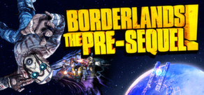 Borderlands: The Pre-Sequel Steam Key