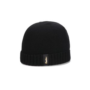 Borsalino Hats Black