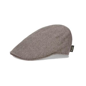 Borsalino Hats Brown
