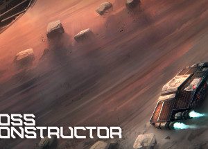 BossConstructor Steam Key