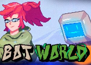 Bot World Steam Key