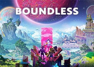 Boundless Steam Key