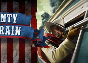 Bounty Train Steam Key