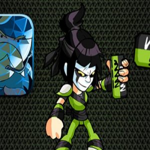 Brawlhalla - Charged OG Colors DLC Key