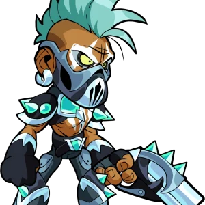 Brawlhalla - Metadev Barraza DLC Key