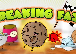 Breaking Fast Steam Key