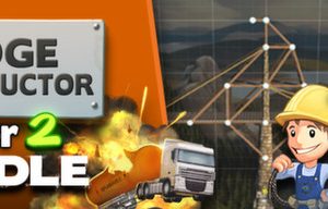 Bridge Constructor Bundle Steam Key