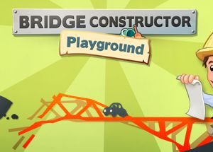 Bridge Constructor Playground Steam Key