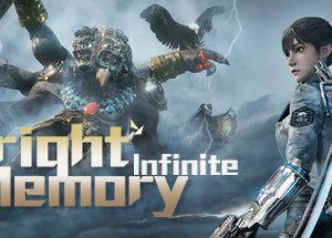 Bright Memory: Infinite GOG Key (Digital Download)