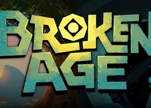 Broken Age GOG Key (Digital Download)