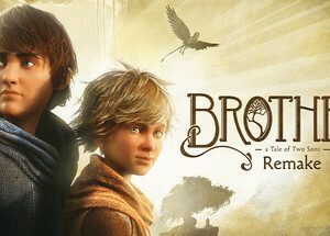 Brothers: A Tale of Two Sons Remake Steam Key: Global