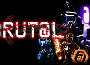 Brut@l Steam Key