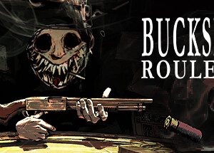 Buckshot Roulette Steam Key