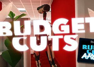 Budget Cuts Steam Key