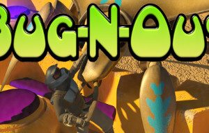 Bug N Out Steam Key